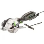 Genesis GMCS547C 5.8 Amp 4-3/4 in. Metal Cutting Compact Circular Saw thumbnail 1