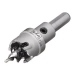 Ideal TKO 8-Piece Carbide-Tipped Hole Cutter Kit, 7/8 in. to 2-1/2 in. thumbnail 7