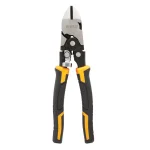 DEWALT 7.5 in. Compound Action Diagonal Cutting Pliers thumbnail 1