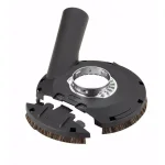 Bosch 5 in. Small Angle Grinder Surface Grinding Guard for Dust Collection thumbnail 2