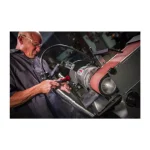Jet IBGB-248 Combination 8 in. Industrial Grinder and 2 in. x 48 in. Belt Sander, 1 HP, 115 V thumbnail 5