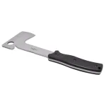 WESTERN BlackRiver 11.5 in. Titanium Bonded Blade Hatchet with Fire Starter and Ballistic Nylon Sheath thumbnail 2