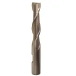 Drill America 5/16 in. x 3/8 in. Shank Cobalt 2-Flute End Mill Specialty Bit thumbnail 1