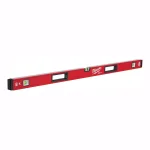 Milwaukee REDSTICK 48 in. Magnetic Box Level thumbnail 1