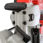 Milwaukee M28 28V Lithium-Ion Cordless Band Saw Kit with 3.0Ah Battery, Charger, and Hard Case thumbnail 8