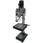 JET GHD-20PF Geared Heavy-Duty Drill Press with Power Feed thumbnail 6