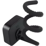 Wasserstein Twist Mount for Blink Outdoor, Blink XT, and Blink XT2 Cameras (3-Pack, Black) thumbnail 4
