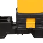 DEWALT Red Self-Leveling Cross-Line and Plumb Spot Laser Level with Case thumbnail 7
