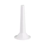 Cuisinart Meat Grinder Attachment for 5.5 qt. Precision Master Stand Mixers, Stainless Steel thumbnail 8
