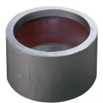 JET 8 in. Riser Block for Milling Machines thumbnail 2