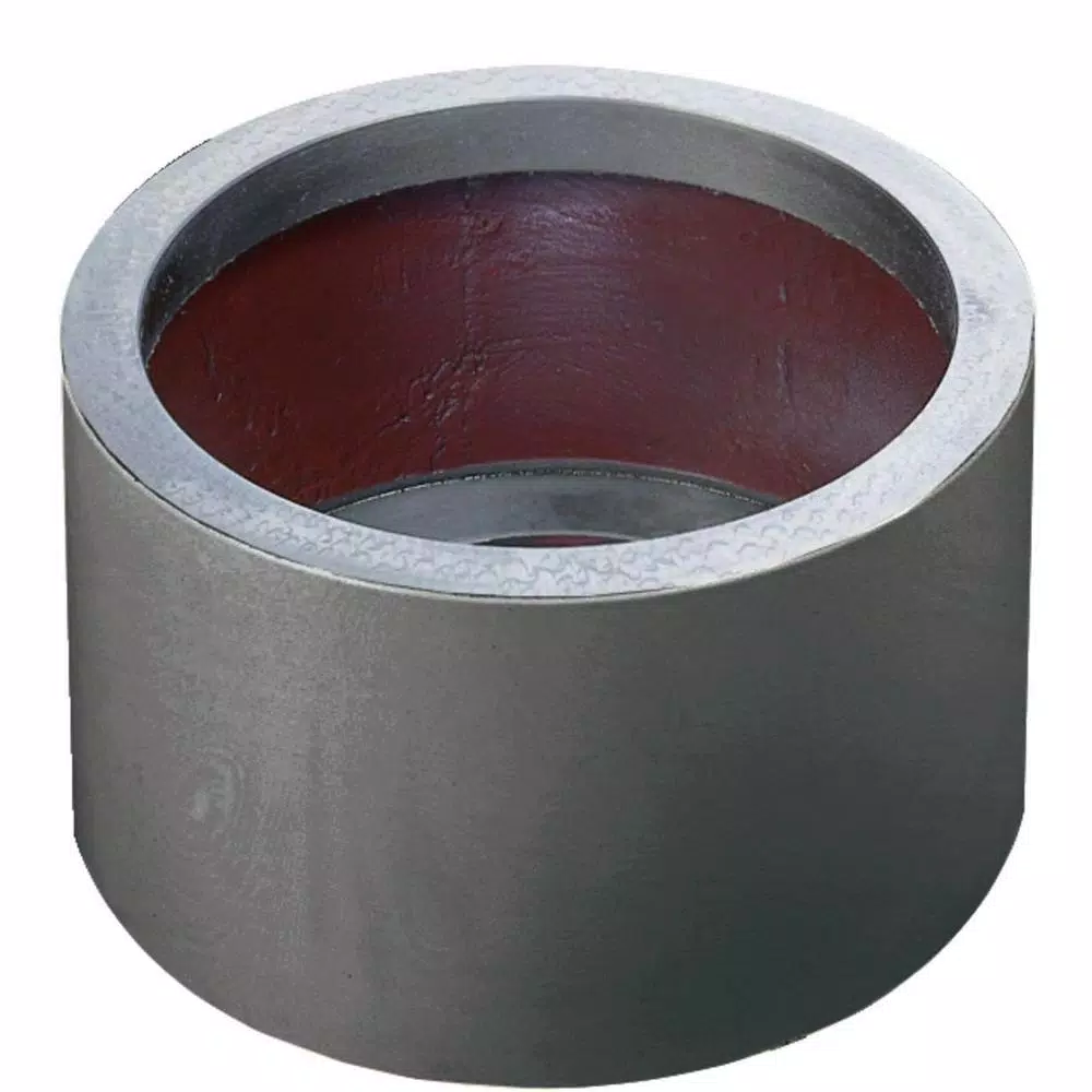 JET 8 in. Riser Block for Milling Machines