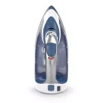 BLACK+DECKER Xpress Steam Iron with Smartstream Technology, 1200W, Navy thumbnail 2