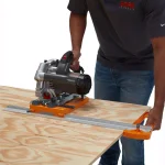 BORA Rip Guide Combo Saw Plate and Rip Handle Set thumbnail 7
