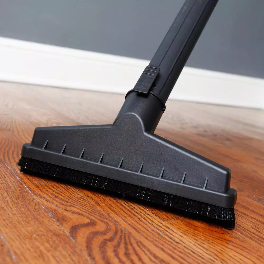 RIDGID 1-7/8 in. Floor Brush Accessory for Wet/Dry Shop Vacuums