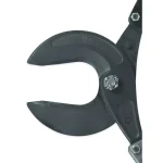 H.K. Porter 29-3/4 in. Ratcheting Soft Cable Cutters for Rubber or Lead Covered Cable thumbnail 2