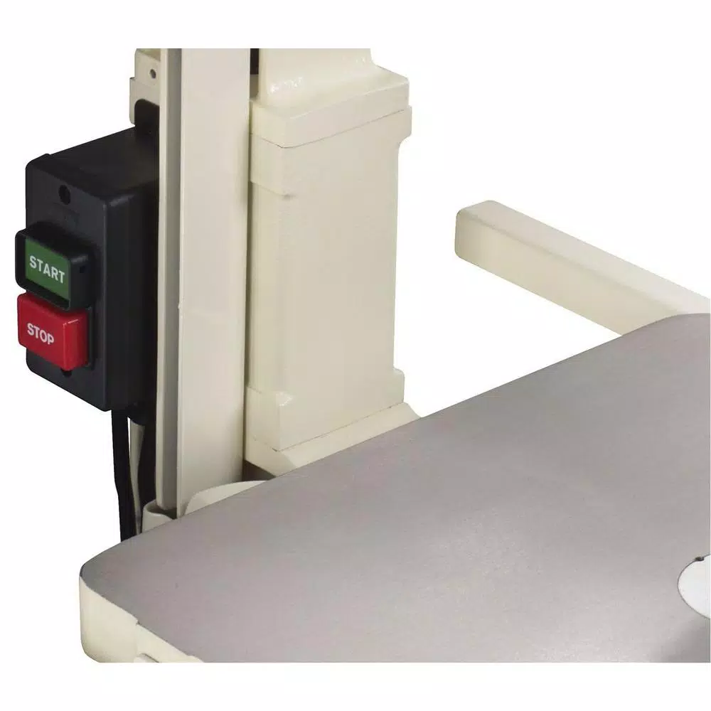 JET JRB-14 Riser Block Kit for 14 in. Bandsaws with 7/8 in. Guide Post