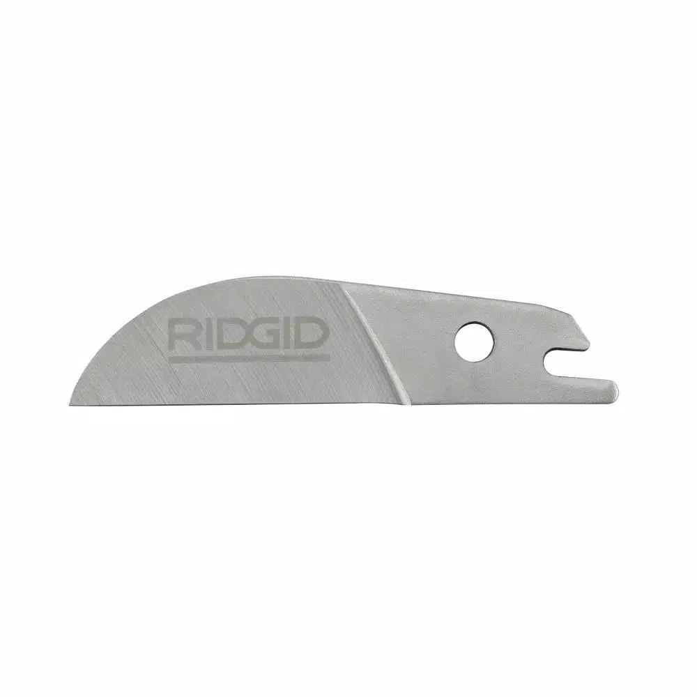 RIDGID XLT Premium Miter Trim Cutter Set with Replacement Blade
