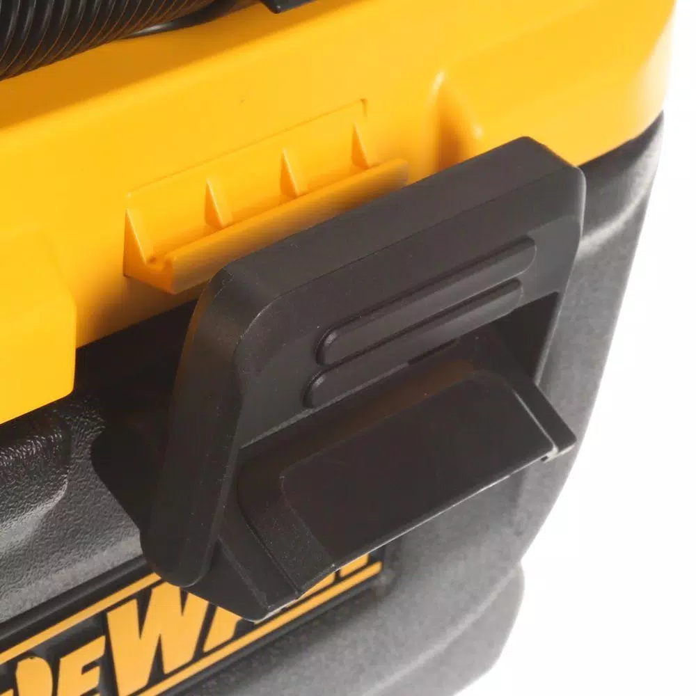 DEWALT 20V MAX Cordless Wet/Dry Vacuum, 2 Gallon, Battery and Charger Not Included