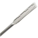 Milwaukee SDS-MAX SLEDGE 1 in. x 16 in. Flat Chisel Bit for Concrete Demolition thumbnail 8