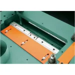 Grizzly Industrial 13 in. Dual Purpose Planer and Moulder with 1-1/2 HP Motor thumbnail 3
