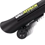 RYOBI 40V VAC ATTACK Cordless Leaf Vacuum and Mulcher, Tool Only thumbnail 5