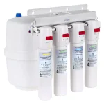 Vitapur 4-Stage Quick Connect Reverse Osmosis Water Filtration System, 20.3 GPD thumbnail 1