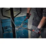 Milwaukee Adaptable Bolt Cutter Set with POWERMOVE Extendable Handles, 24 in. and 14 in. thumbnail 4