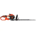 ECHO HC-2020 20 in. Gas Hedge Trimmer, 21.2 cc 2-Stroke Engine thumbnail 9