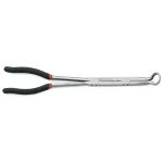 GearWrench 3/4 in. Diameter Hose Grip Pliers with Rubber Handles thumbnail 1