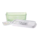 OXO Good Grips GreenSaver 5 qt. Produce Keeper with Lid thumbnail 3