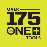 RYOBI 18V ONE+ EVERCHARGE Cordless Hand Vacuum Kit with 1.3 Ah Battery and Wall Charger thumbnail 10