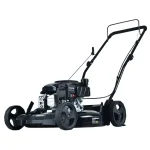 PowerSmart Power Smart 21 in. 170 cc Gas 2-in-1 Walk Behind Push Lawn Mower thumbnail 1