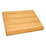 Catskill Craftsmen Pro Series Hardwood Reversible Cutting Board, 19 x 15 in. Edge Grain Chopping Block thumbnail 1