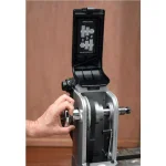 Delta 12-1/2 in. Midi-Lathe Variable Speed Wood Lathe, 1 HP thumbnail 15