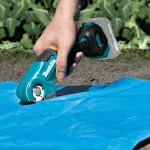 Makita 12V Max CXT Cordless Multi-Cutter, Lithium-Ion (Tool Only) thumbnail 2