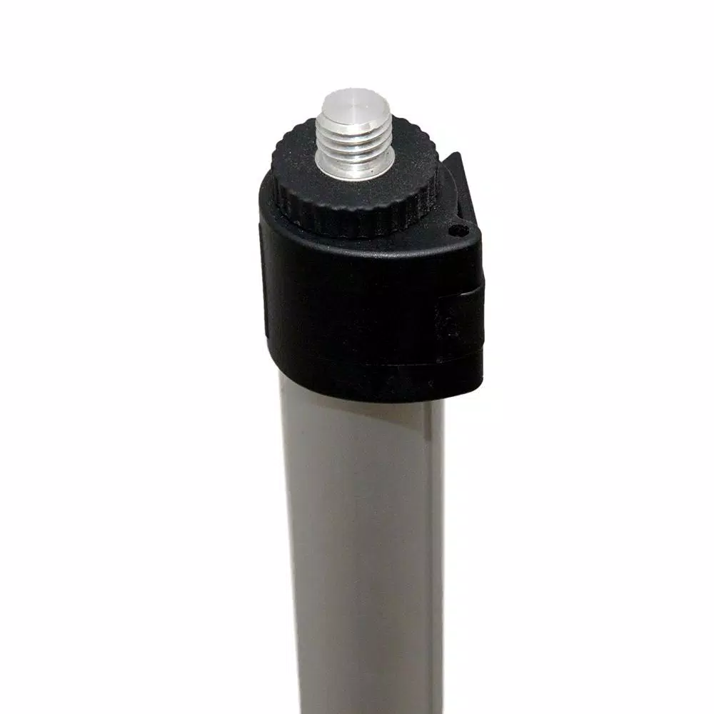 Adir Pro 5 ft. Extending Tripod Pole Telescoping Rod