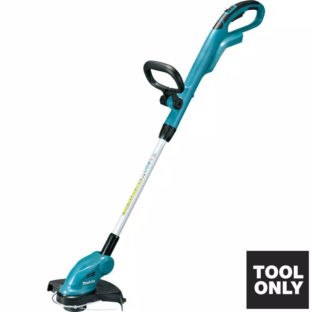 Makita 18V LXT Cordless String Trimmer (Tool Only) - XRU02Z