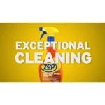 ZEP Heavy-Duty Citrus Degreaser, 24 oz. thumbnail 3