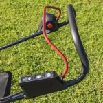 Makita 18 in. 36V LXT Cordless Steel Deck Walk Behind Push Lawn Mower Kit with 4 Batteries thumbnail 6
