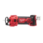 Milwaukee M18 18V Lithium-Ion Cordless Drywall Cut Out Tool (Tool-Only) thumbnail 1