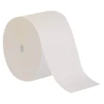Georgia-Pacific Compact White Coreless High Capacity 1-Ply Bathroom Tissue, 18 Rolls thumbnail 2