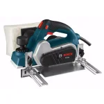 Bosch 6.5 Amp 3-1/4 in. Corded Planer Kit with Woodrazor Micrograin Carbide Blade thumbnail 6