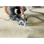 Bosch 5 in. General Purpose Diamond Circular Saw Blade for Concrete, Block, Brick, and Stone thumbnail 4