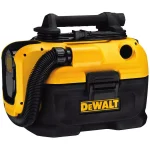 DEWALT 2 Gal. Cordless/Corded Wet/Dry Vacuum Kit with 20V MAX 2Ah XR Battery thumbnail 7