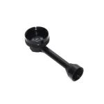 AdirPro CST Eyepiece Diagonal Theodolite Accessory with Solar Filter thumbnail 1
