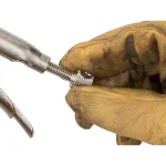 TEKTON 7 in. Curved Jaw Locking Pliers, 4-Pack thumbnail 12