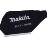 Makita 13.5 in. Replacement Dust Bag for Cordless Blower DUB182Z thumbnail 1