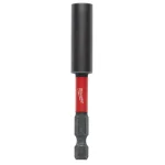 Milwaukee SHOCKWAVE 3 in. Magnetic Impact Duty Bit Holder thumbnail 1