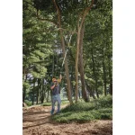 DEWALT 20V MAX Cordless Brushless 3-Tool Combo Kit: 14 in. String Trimmer, 8 in. Pole Saw & 22 in. Hedge Trimmer thumbnail 10