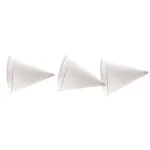 Rubbermaid 4 oz. Water Cooler Cone Cups, 200-Pack thumbnail 1